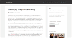 Desktop Screenshot of missdirt.net