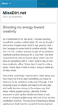Mobile Screenshot of missdirt.net